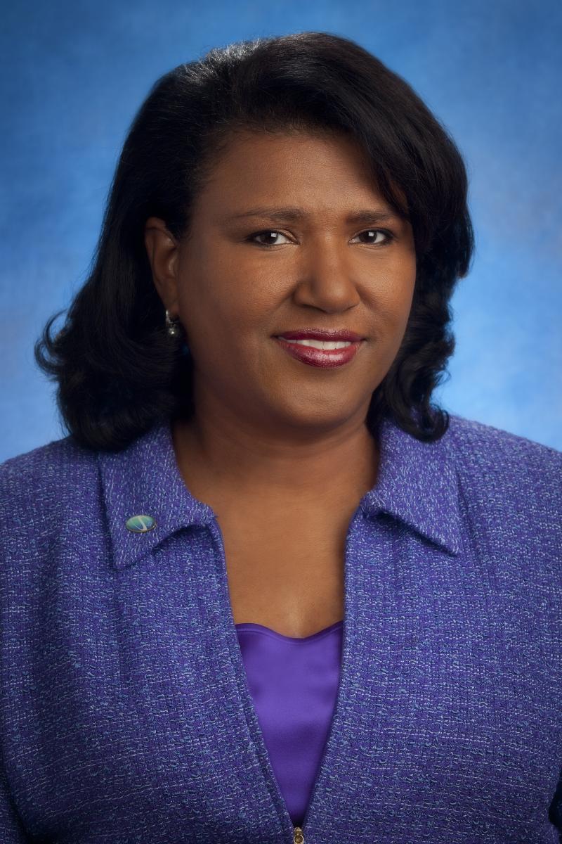 Vikki L Pryor, Principal